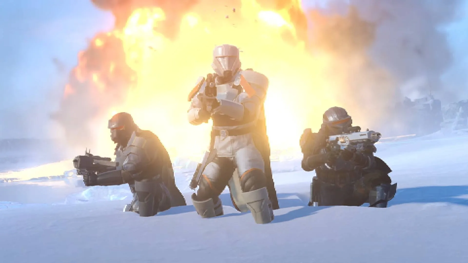 Is the Polar Patriots' SMG-72 Pummeller Worth it in Helldivers 2?