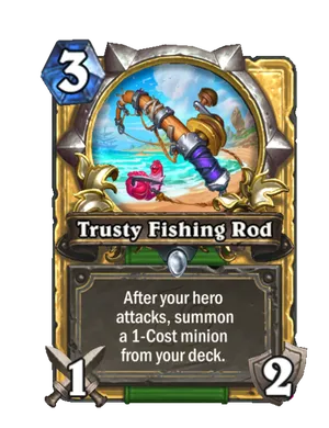 Trusty Fishing Rod Golden.webp