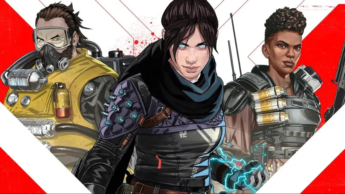 Apex Legends Mobile launch times confirmed and exclusive new hero