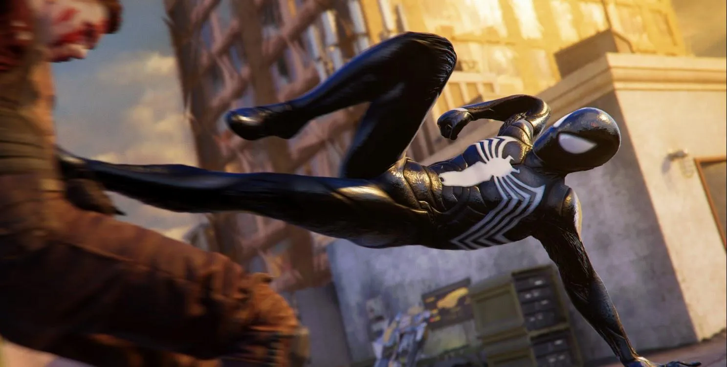 Marvel's Spider-Man 2 How to level up fast