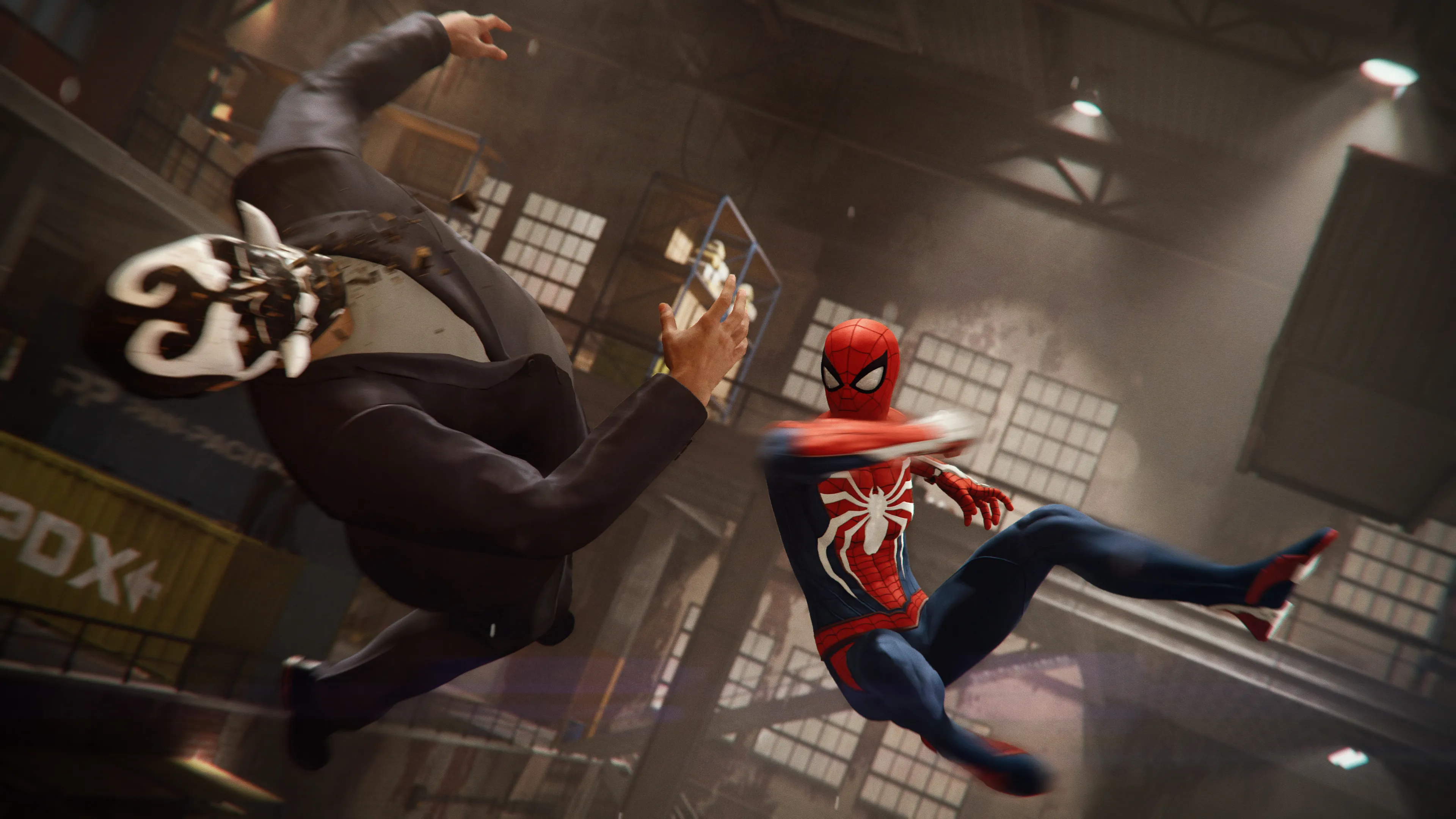 Marvel's 'Spider-Man 2' Is the Pinnacle of Superhero Gaming