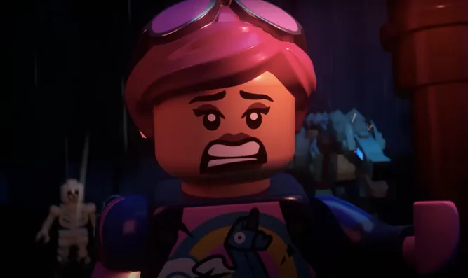 LEGO Fortnite "Unable to Load Your Worlds" Error: How to Fix