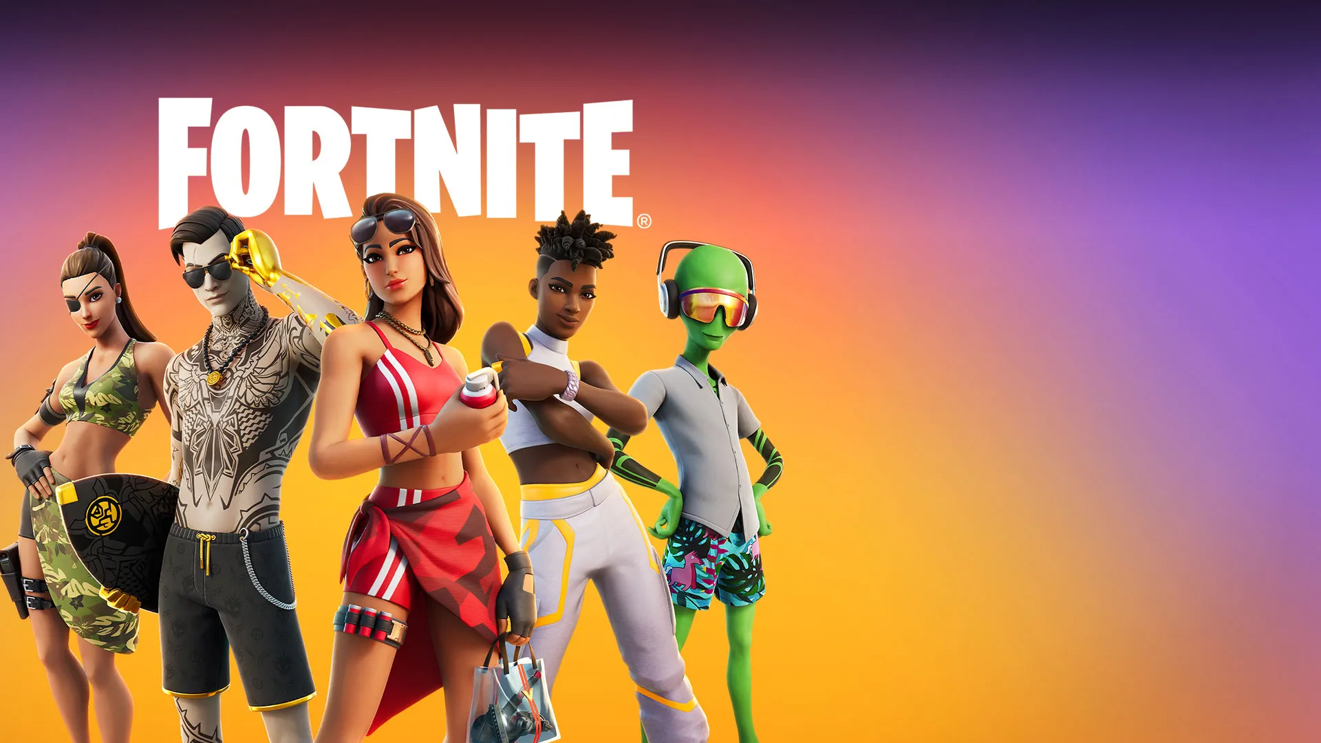 How to Play Fortnite on a Chromebook - Guide to Cloud Gaming, Sideloading,  and Remote Desktop Workarounds