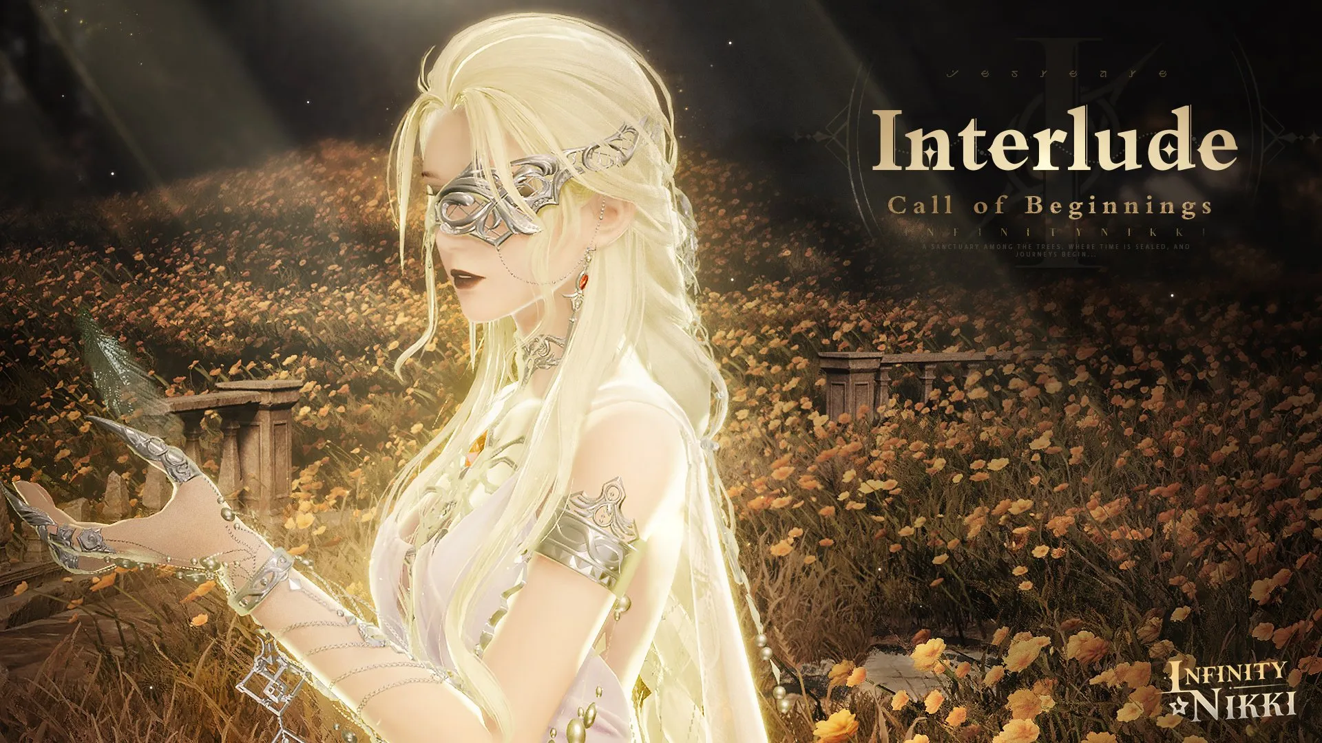 Infinity Nikki Version 1.1 Maintenance Time and Compensation