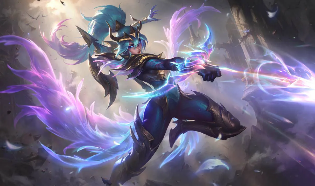 LoL 14 12 ADC Champions Tier List Best Ranked Picks