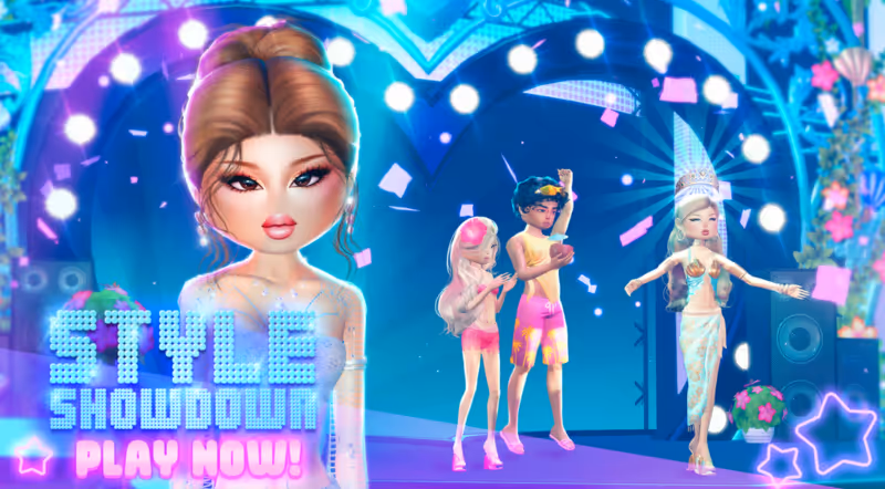  DTI Summer Showdown Update - Everything New