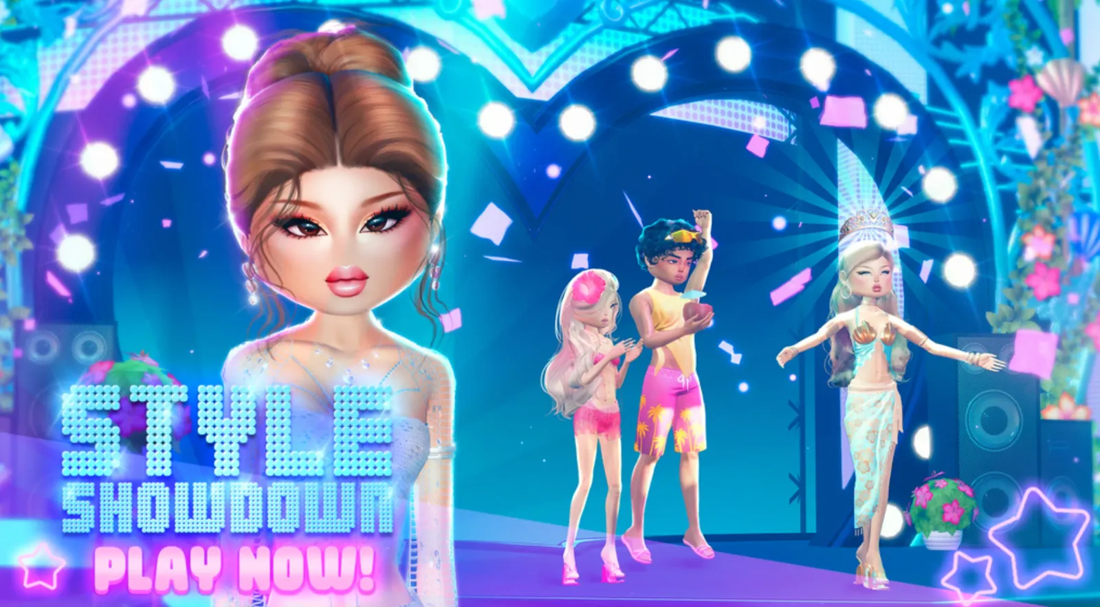  DTI Summer Showdown Update - Everything New