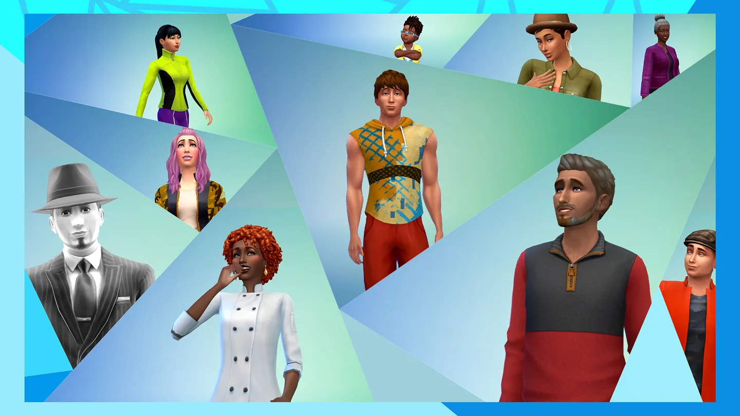 The Sims 4 Free Download With ALL DLC 2023 : r/thesims4download