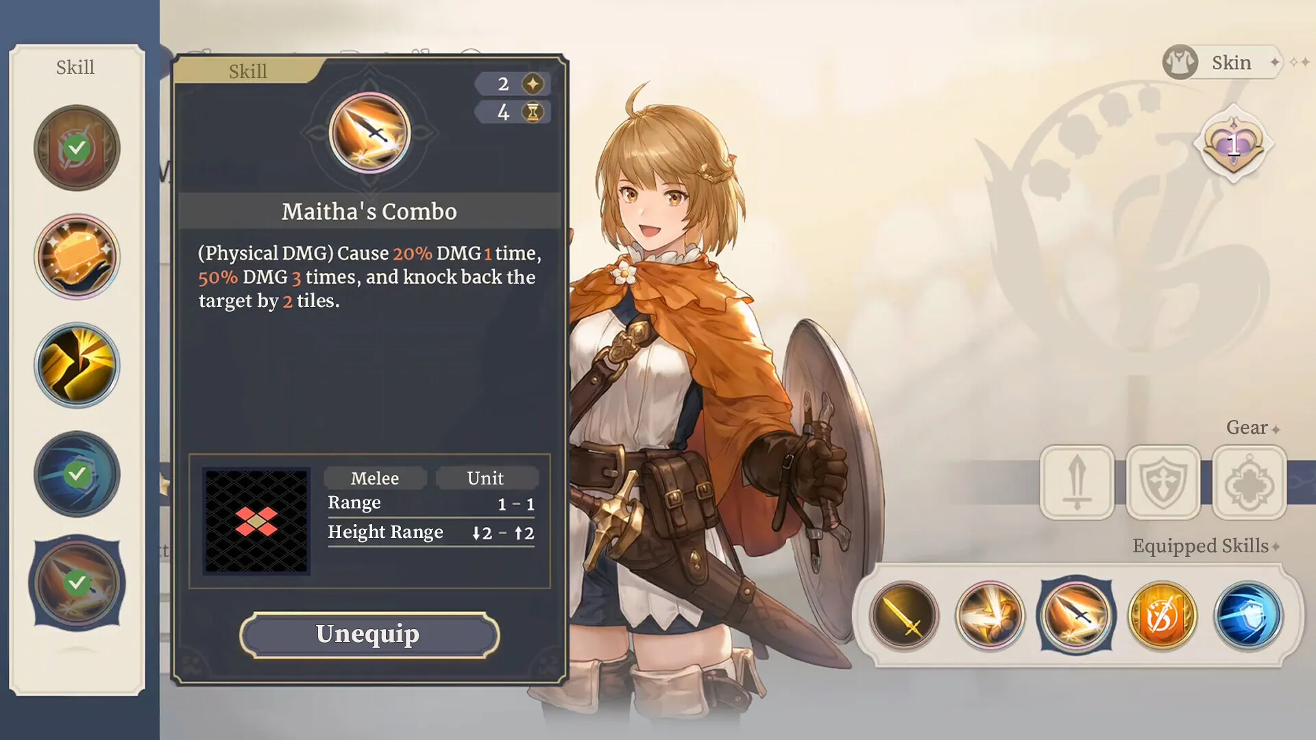 Sword of Convallaria - The Gacha That No One Talks About