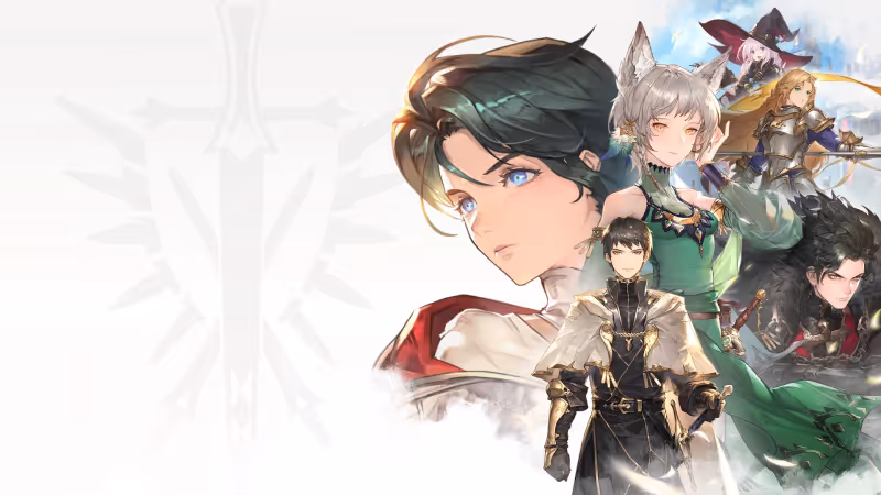 Sword of Convallaria - The Gacha That No One Talks About