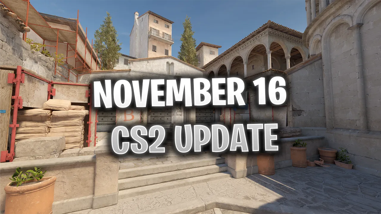 Counter-Strike Online 2  2 new characters (November Update) 