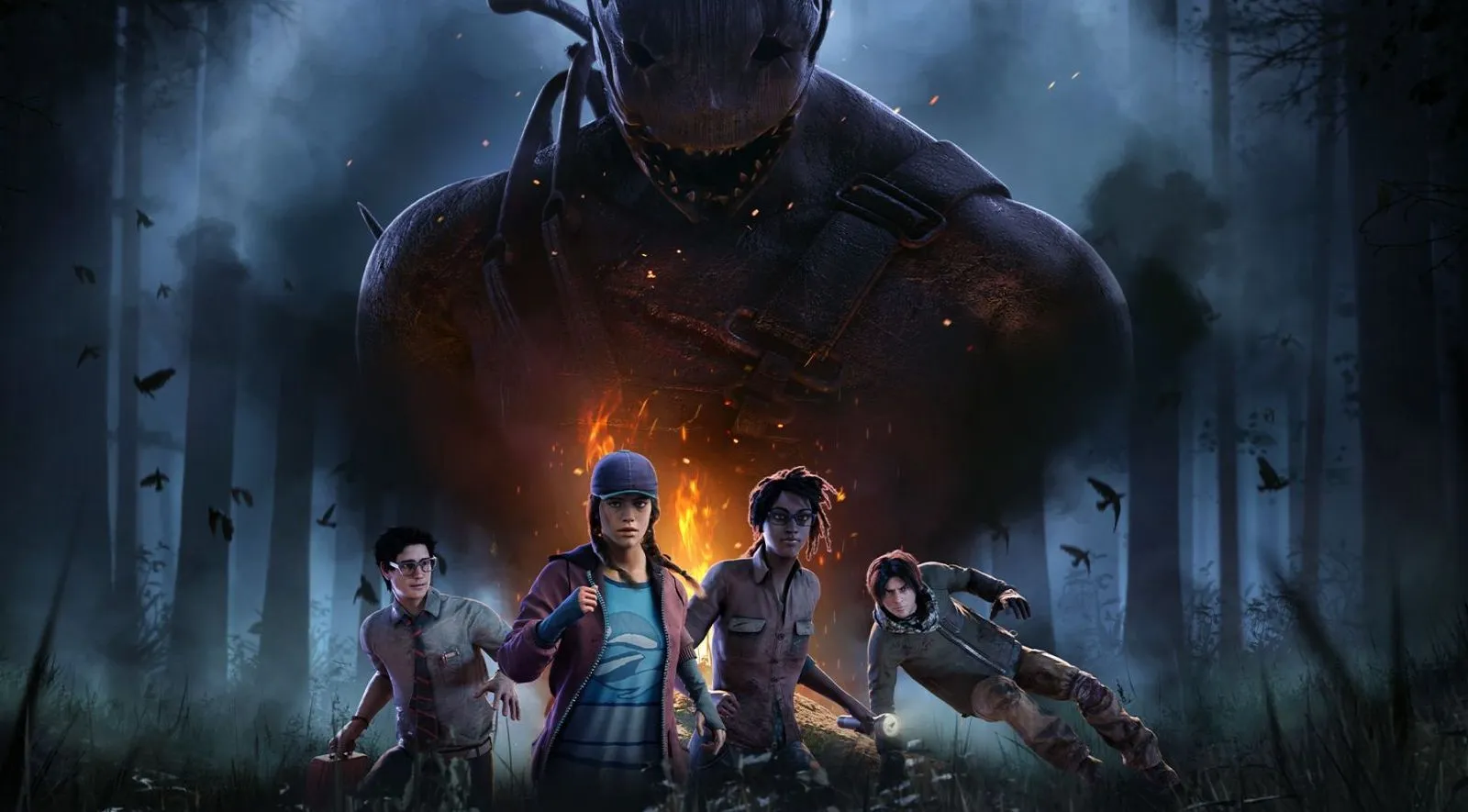 Dead by Daylight codes to redeem for Bloodpoints, Charms & more (December  2023)