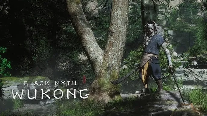 Black Myth Wukong - All Chapter 4 Bosses & Locations