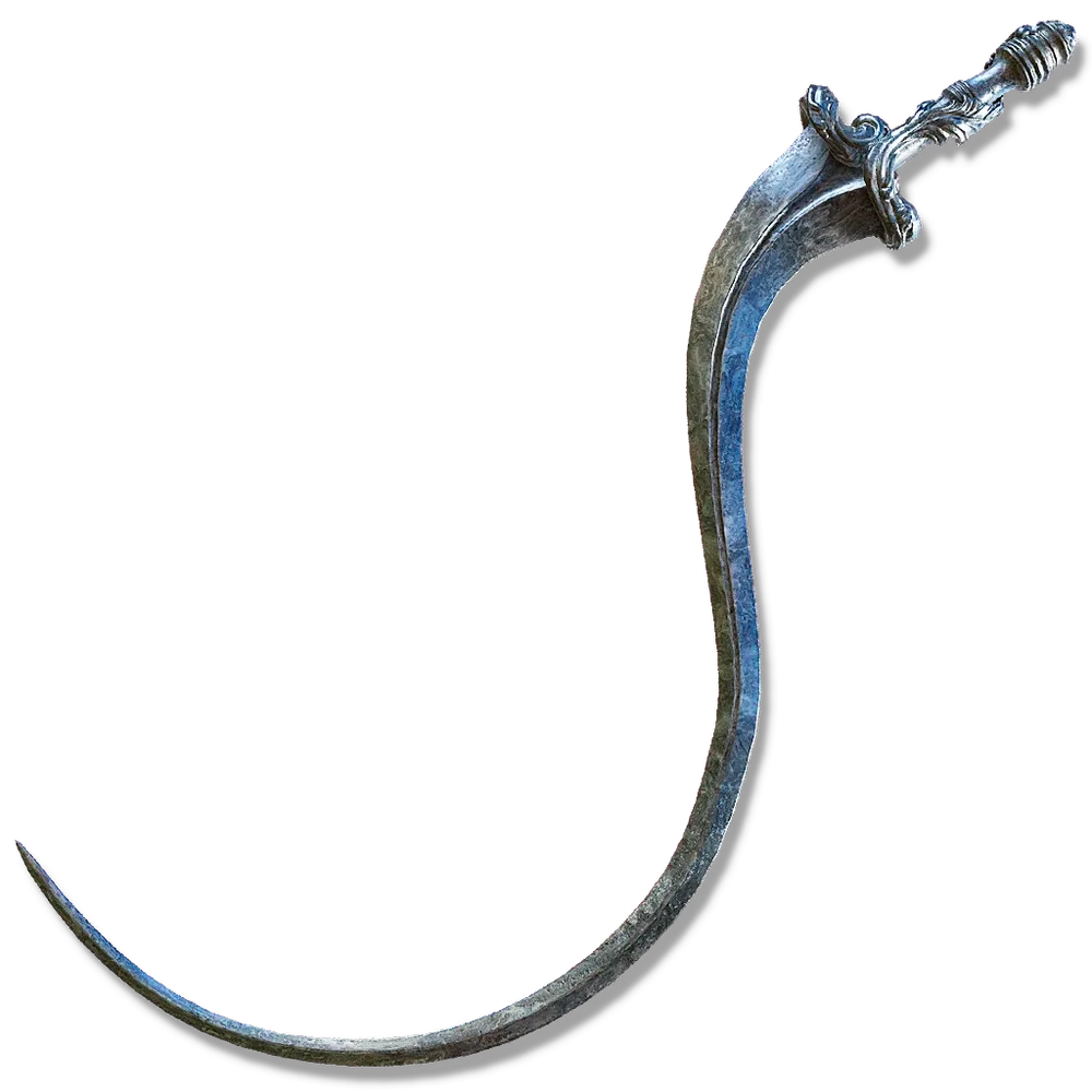 Elden Ring Nox Flowing Sword