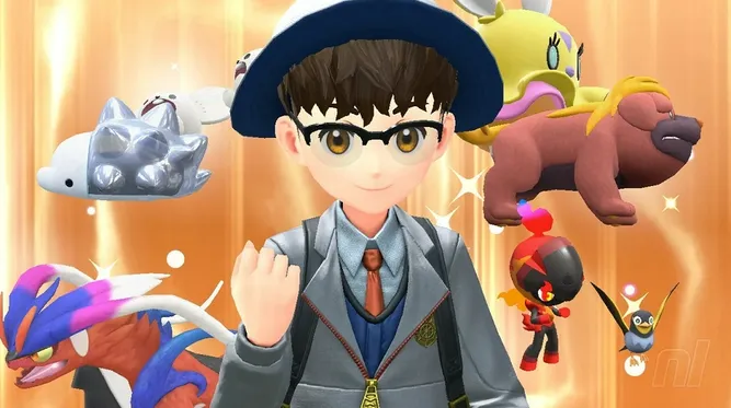 Pokemon Scarlet & Violet: How to Make 4-Star Sandwich Explained