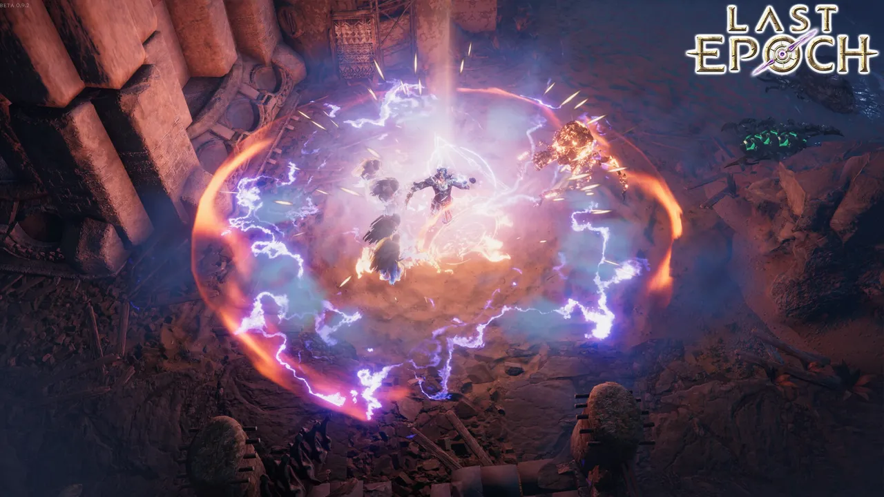 Last Epoch: What is the Max Level?