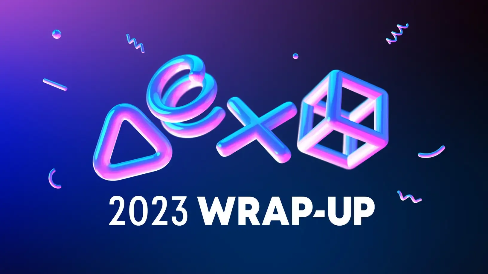 2023 年の PlayStation のまとめを入手する方法