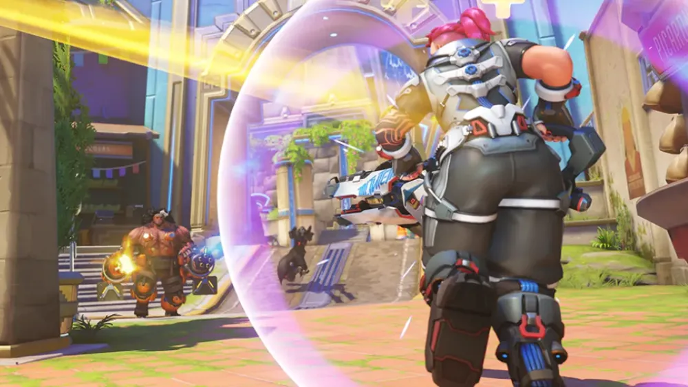 Overwatch 2 Mid-Season 10 Patch Notes: Major Tank Buffs