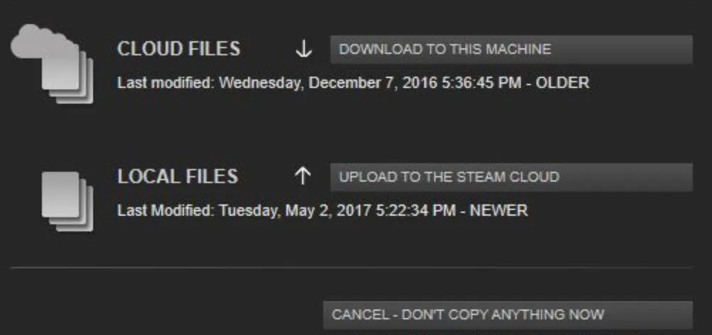 Upload New Save to Steam Cloud.png