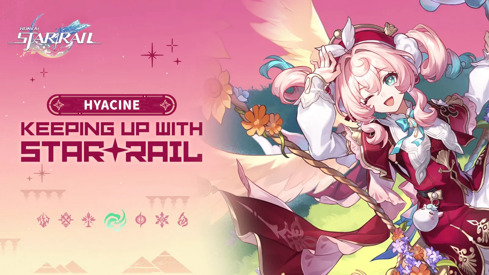 Should You Pull for Hyacine