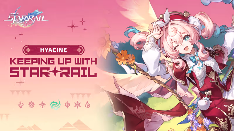 Should You Pull for Hyacine