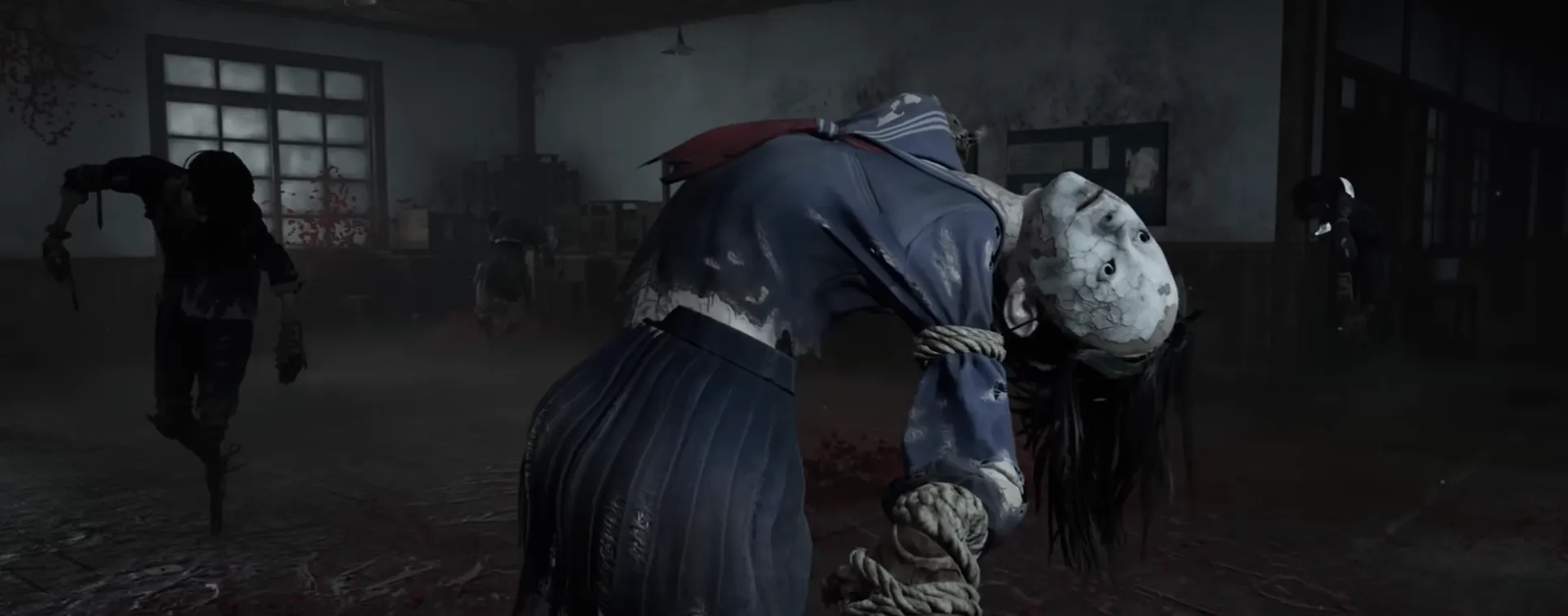 Silent Hill f release date