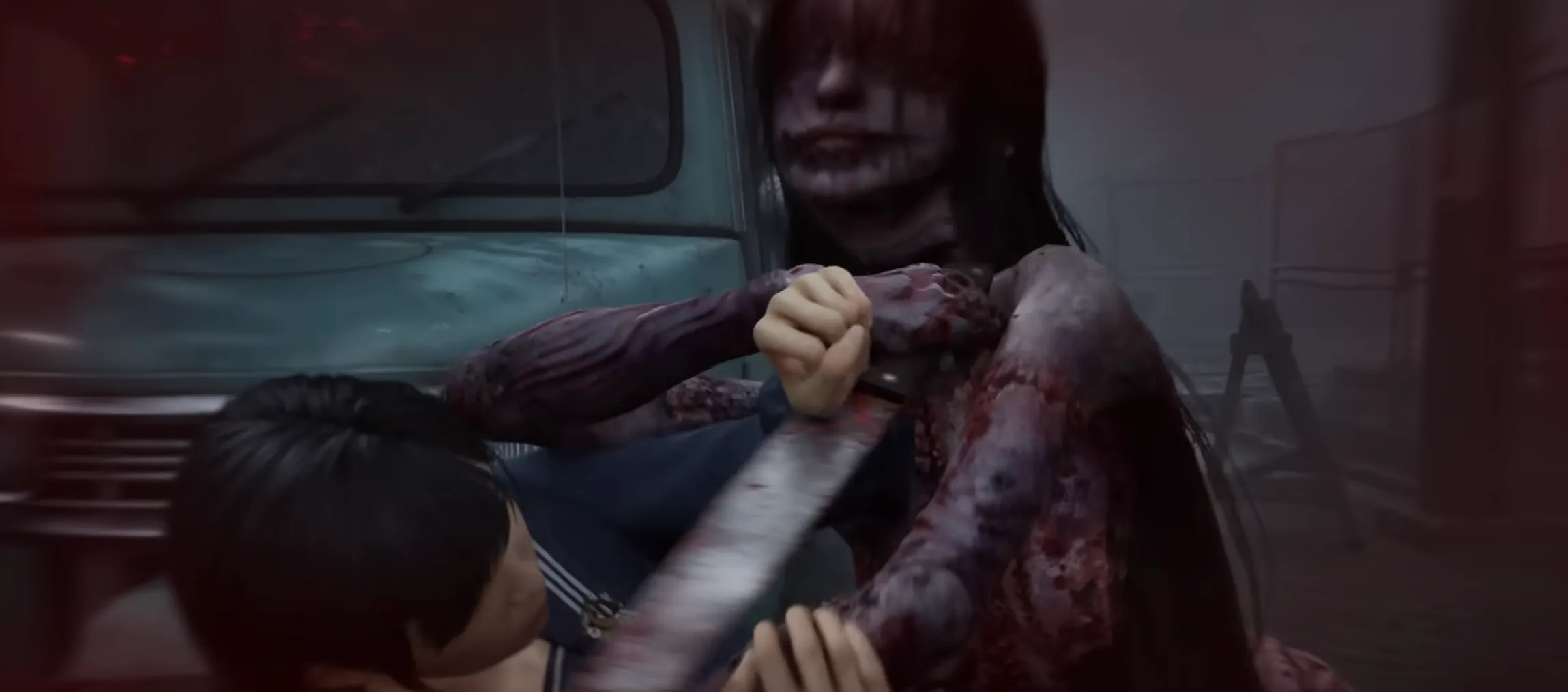 Silent Hill F Release Date