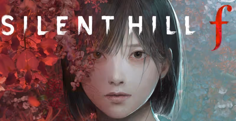 Silent Hill f Release Date Trailer: A Haunting Return to Psychological Horror
