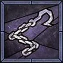 Diablo 4 Steel Grasp Skill Icon