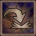 Diablo 4 Leap Skill Icon