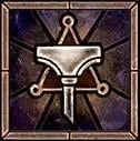Diablo 4 Hammer of the Ancients Skill Icon