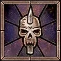 Diablo 4 Death Blow Skill Icon