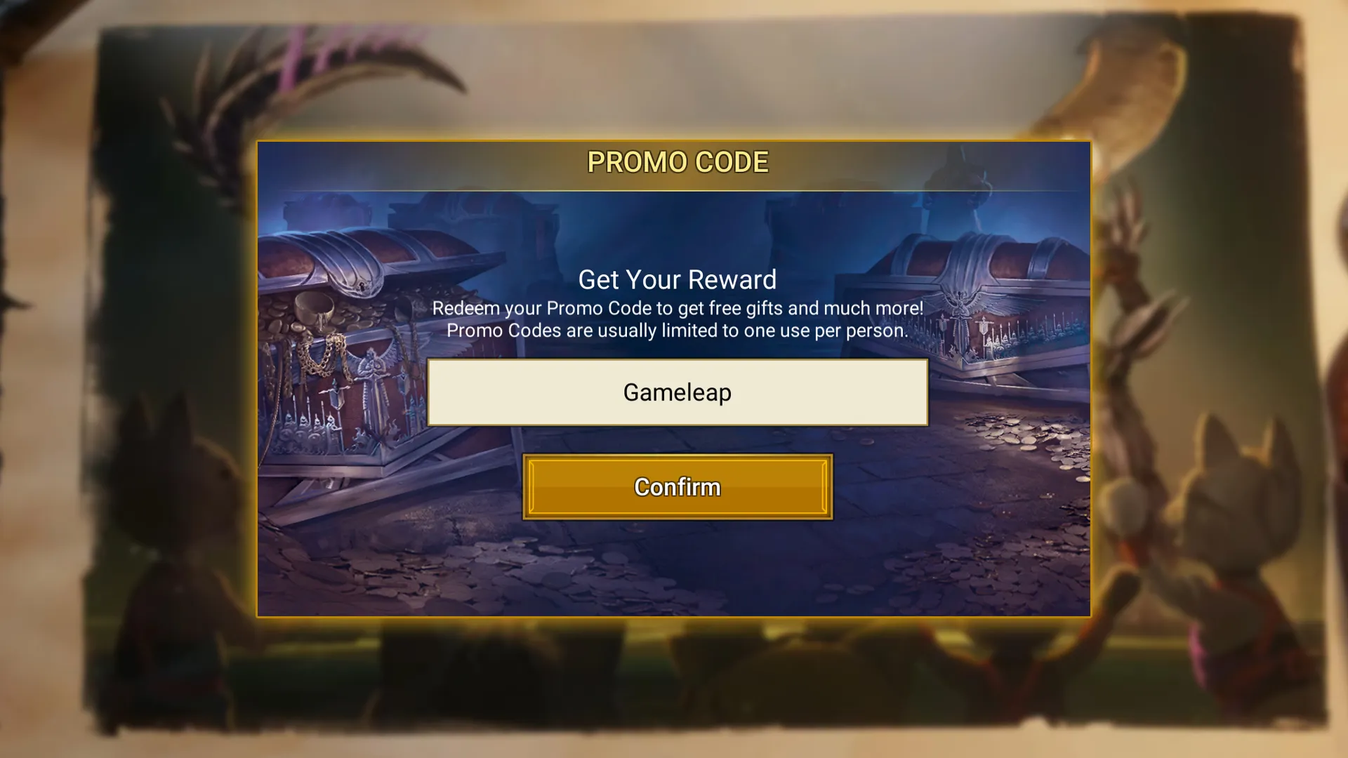 RAID Shadow Legends Promo Codes October 2024