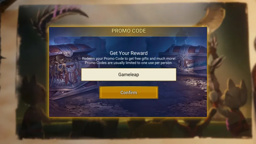 RAID Shadow Legends Promo Codes - Free Rewards