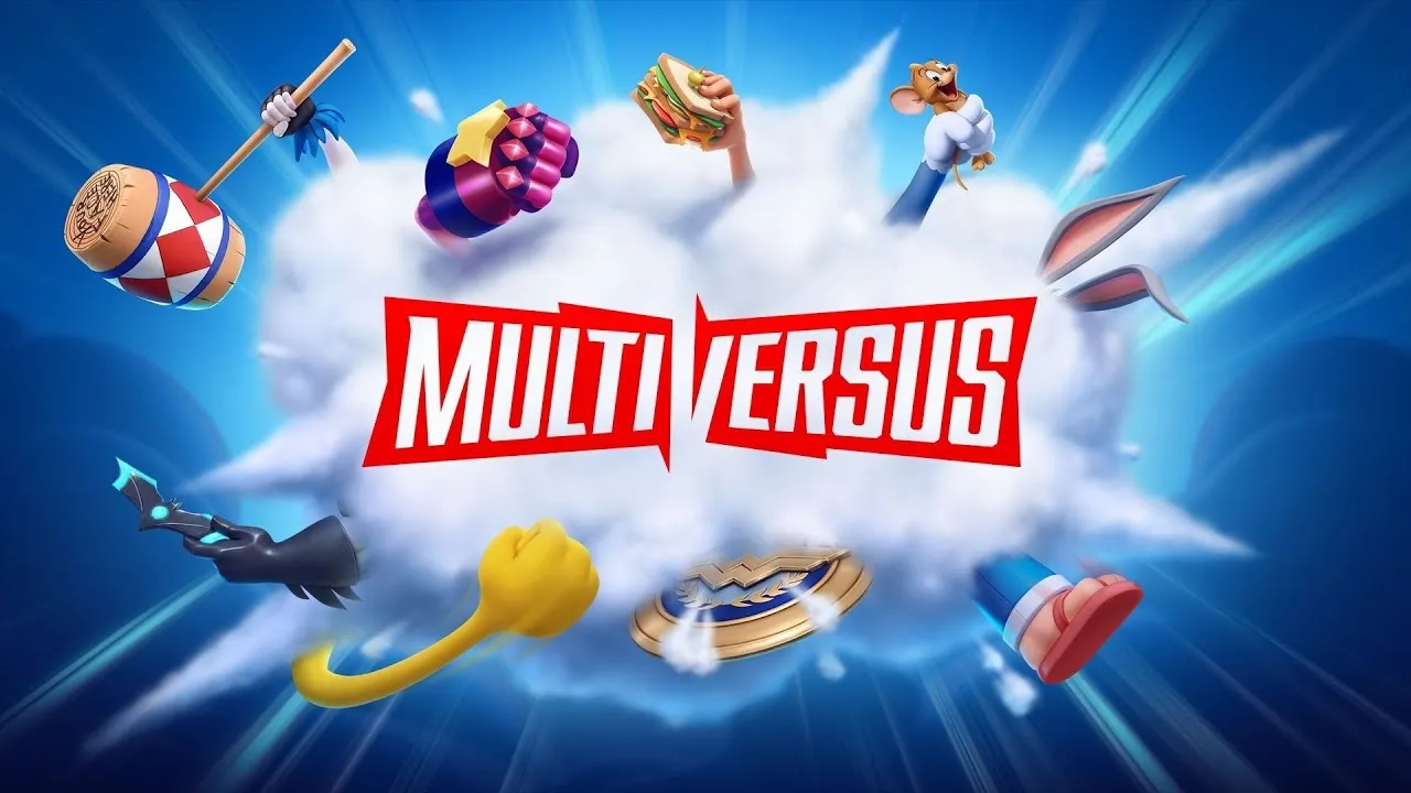 MultiVersus 1.01 Patch Notes - Character Buffs & Nerfs