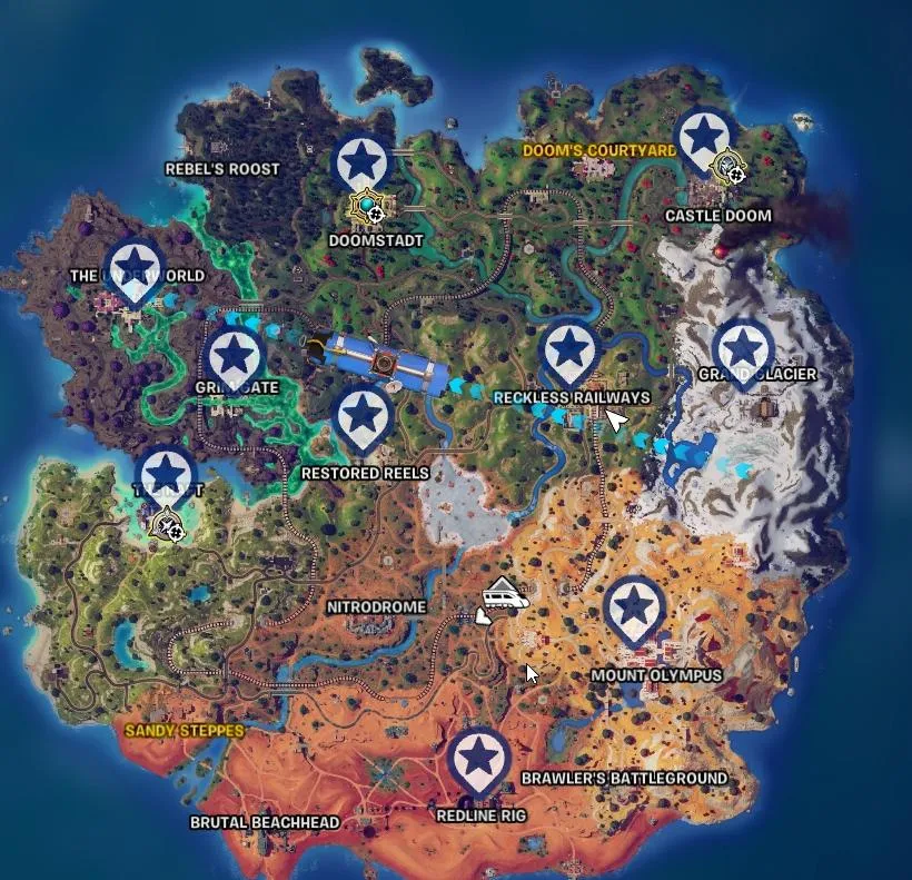 Every Birthday Cake Location in Fortnite.jpeg