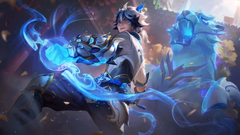 League of Legends: Top 5 Best Ezreal Skins to Get in 2024 