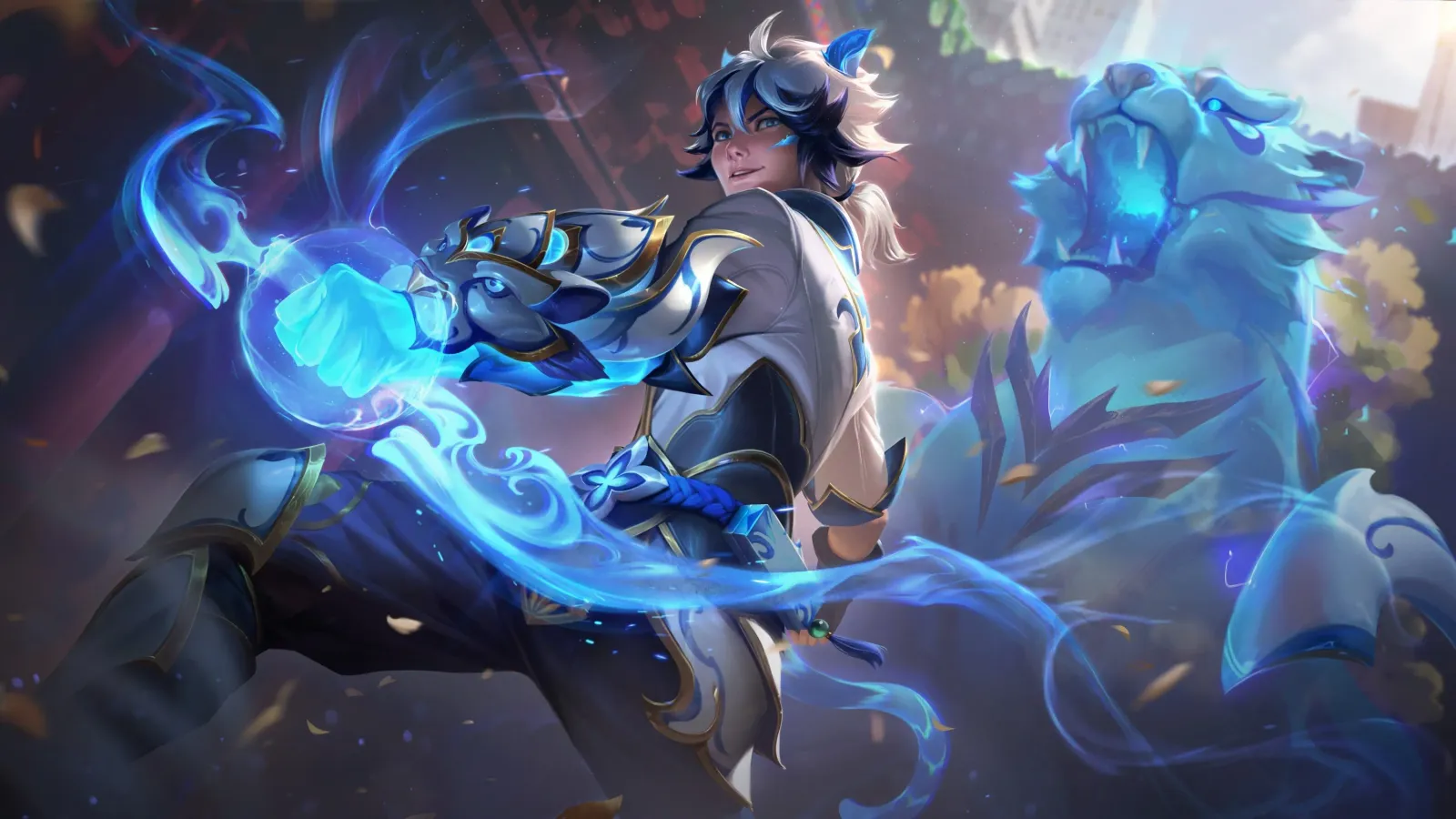 League of Legends: Top 5 Best Ezreal Skins to Get in 2024 
