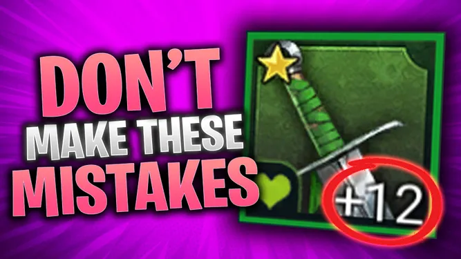 RAID: Shadow Legends: 5 Beginner Mistakes You Must Avoid