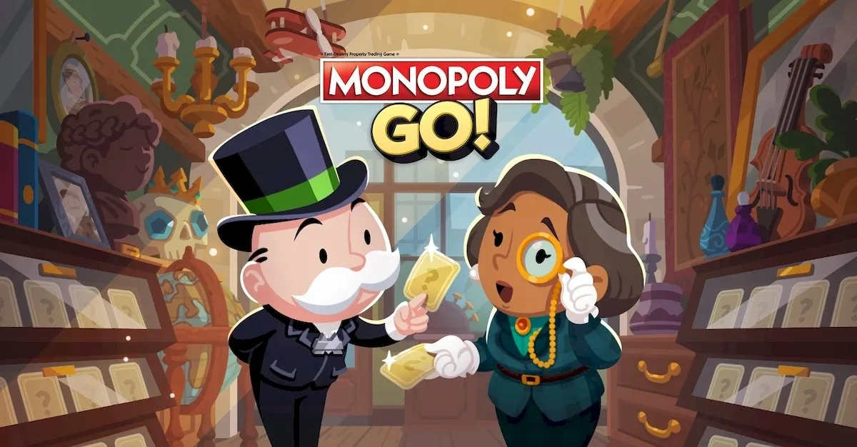 Monopoly GO Golden Blitz February 2024