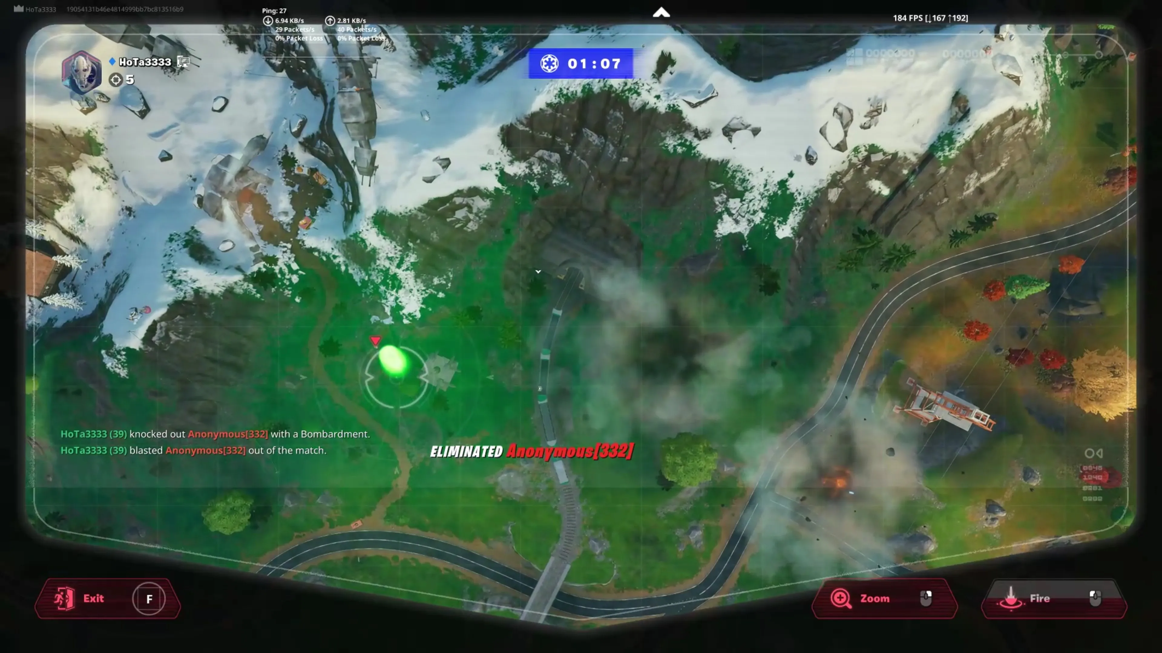 How to Find and Pilot the Star Destroyer in Fortnite Chapter 6 Season 3 How to Find and Pilot the Star Destroyer in Fortnite Chapter 6 Season 3