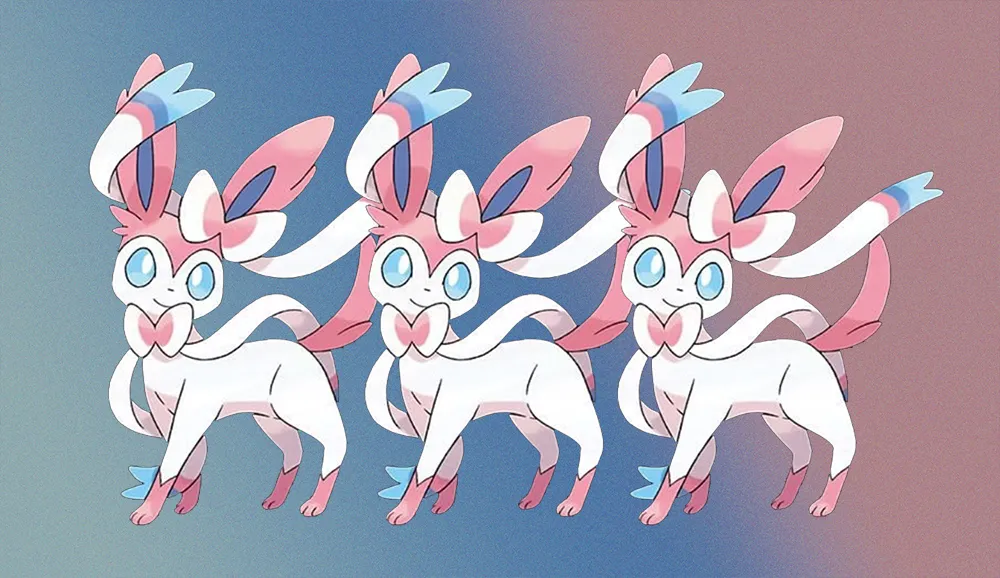 How to catch Shiny Sylveon in Pokemon GO