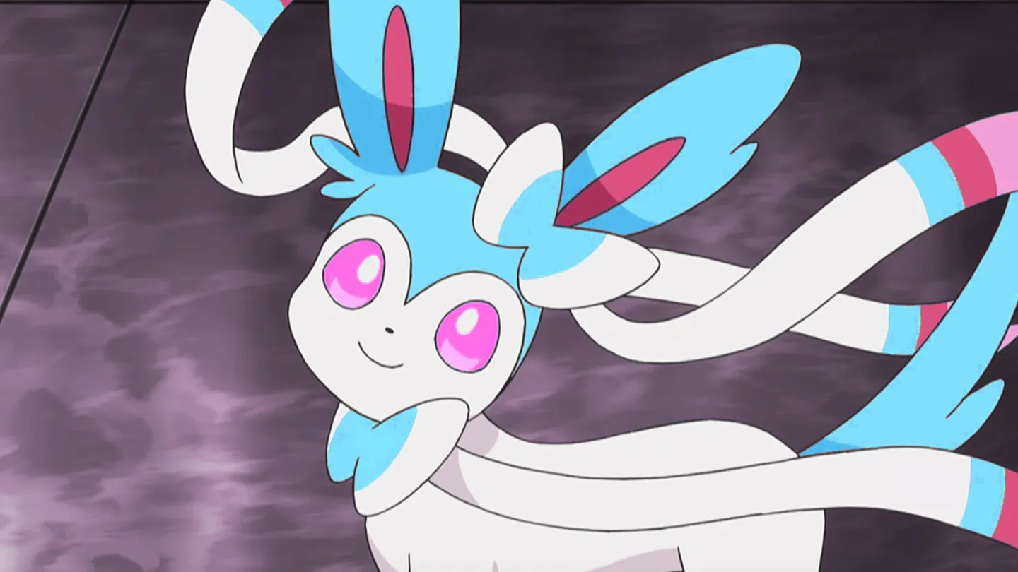 Pokemon GO: Can You Get Sylveon?