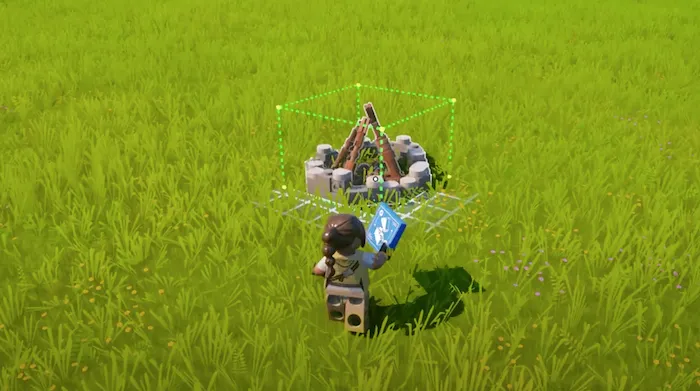 LEGO Fortnite How to Build a Campfire 3.png