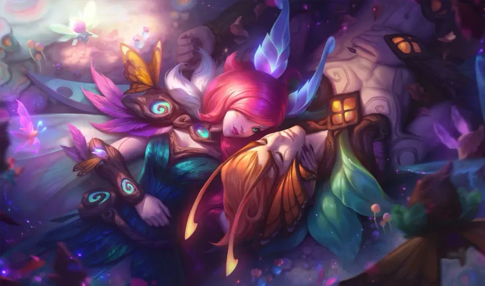 TFT Patch 14.20 Notes - New Charms, Buffs and Nerfs