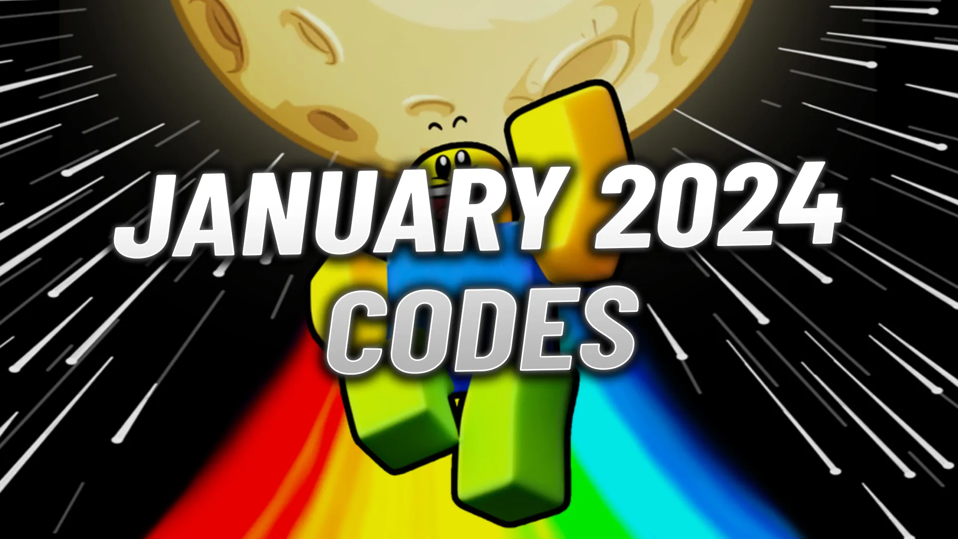 Launch Into Space Simulator Codes January 2024 Free Rewards