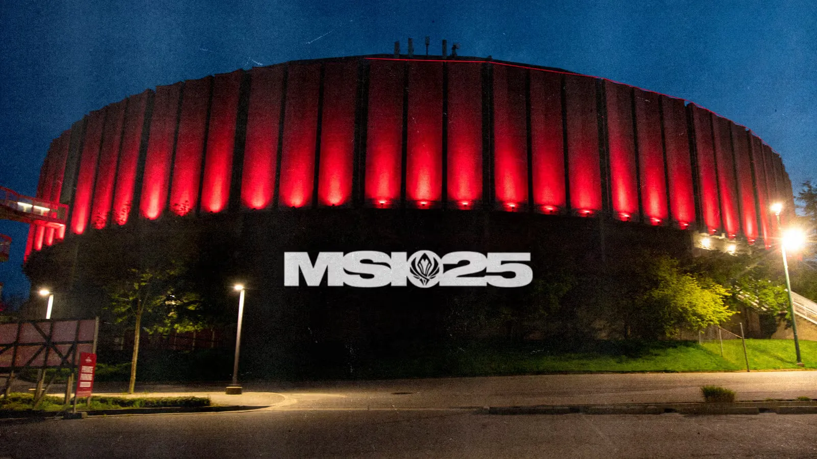 MSI 2025