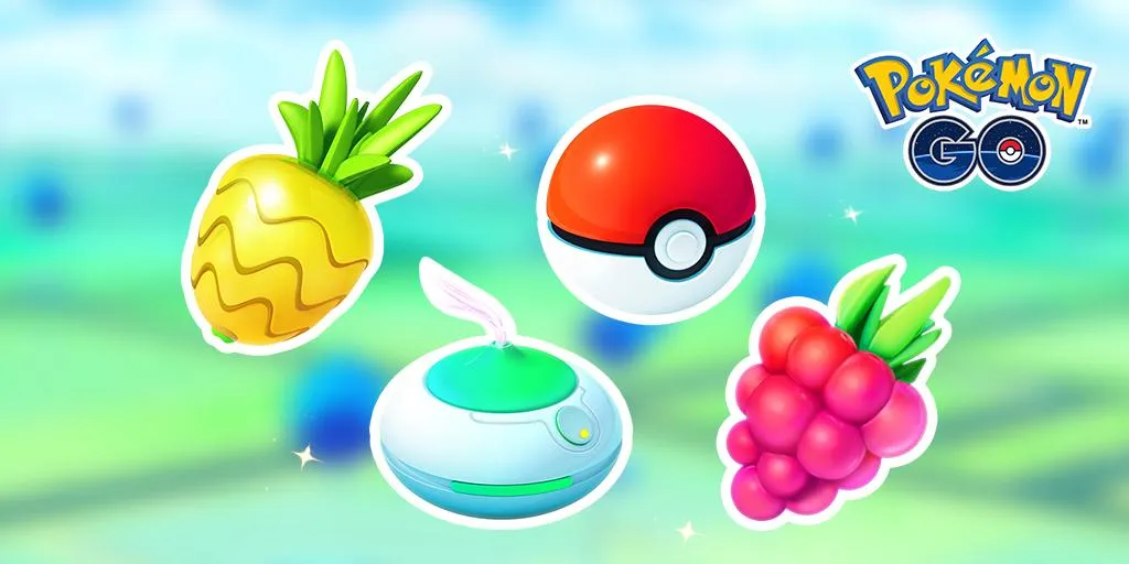 Best Ways to Get Candy in Pokemon GO