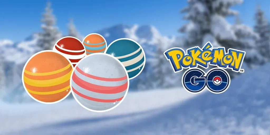 Best Ways to Get Candy in Pokemon GO