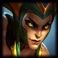 Cassiopeia Square Icon